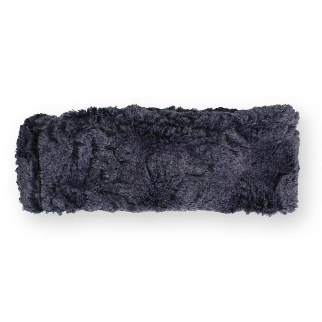 Faux Fur Headband
