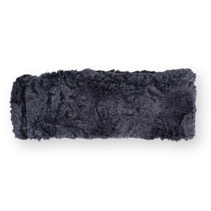 Faux Fur Headband