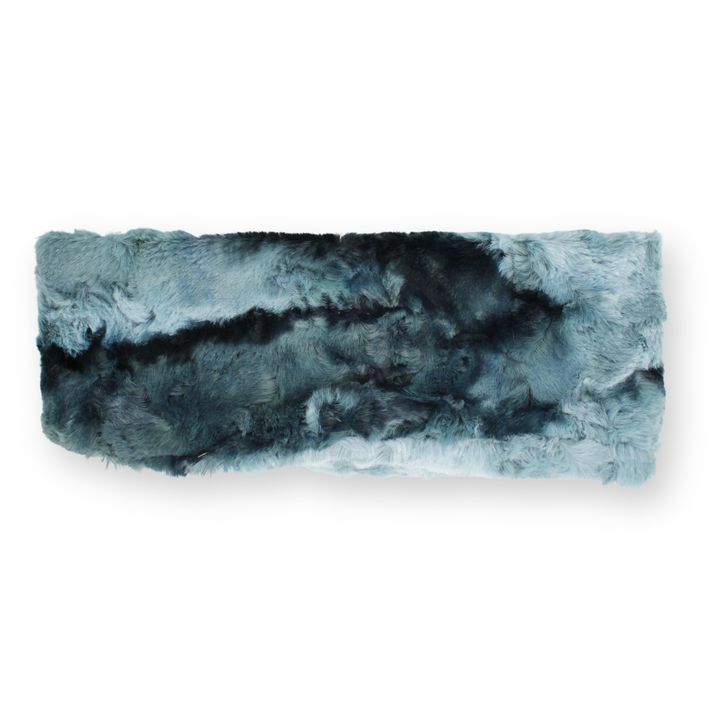 Faux Fur Headband