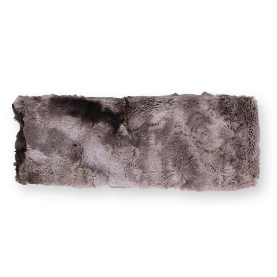 Faux Fur Headband