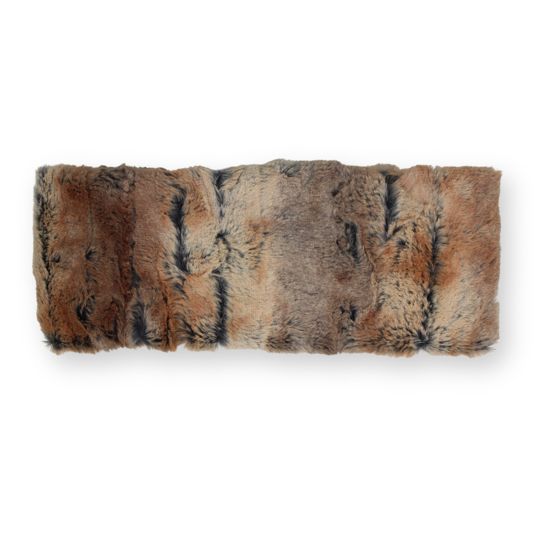 Faux Fur Headband