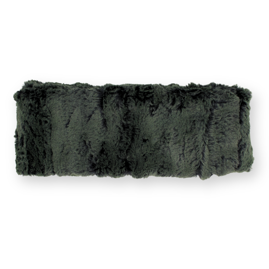 Faux Fur Headband
