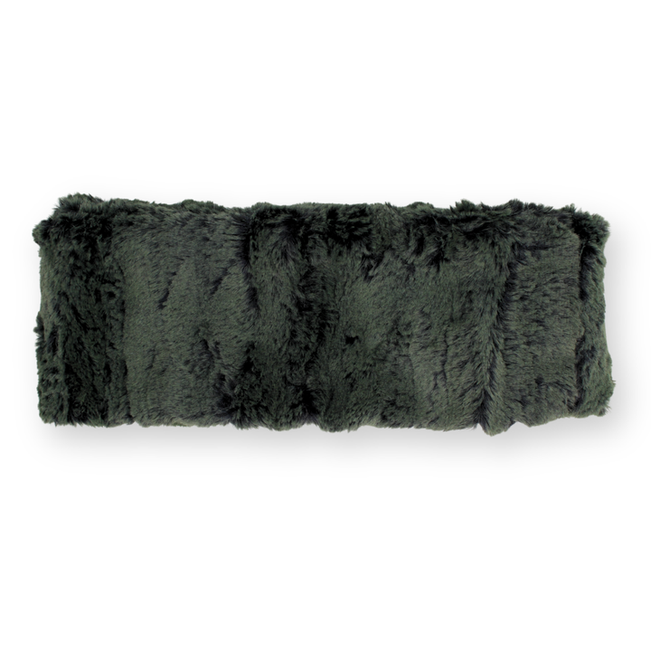 Faux Fur Headband