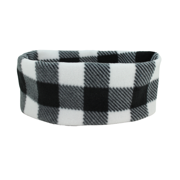 Fleece Headband