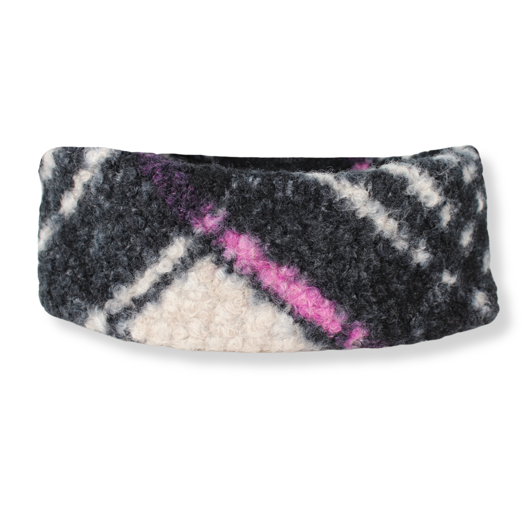 Boucle Headband