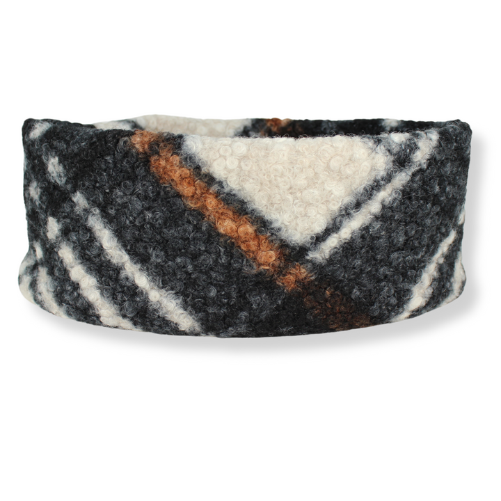 Boucle Headband