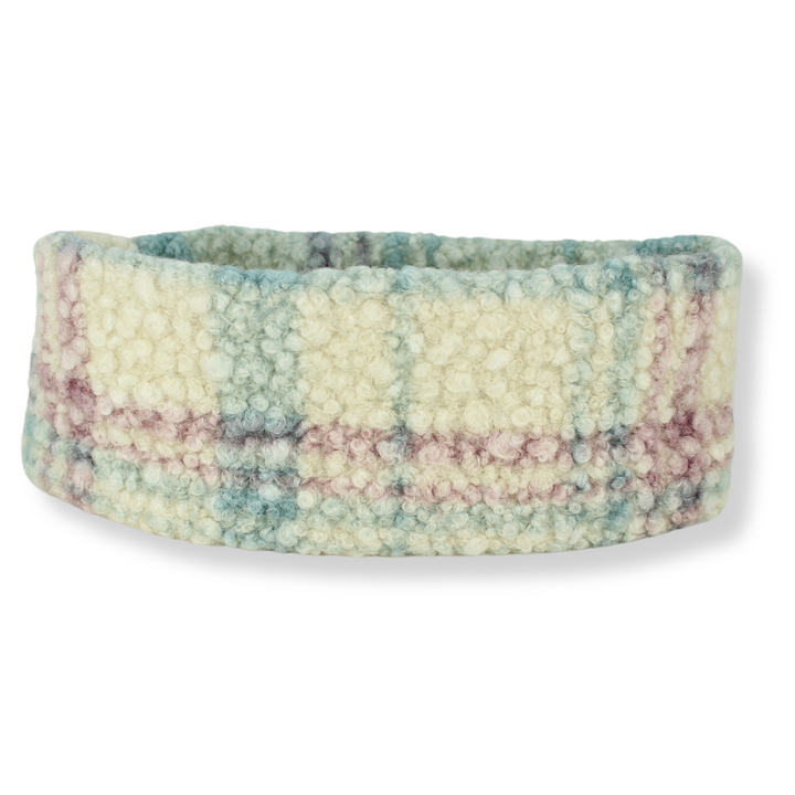 Boucle Headband