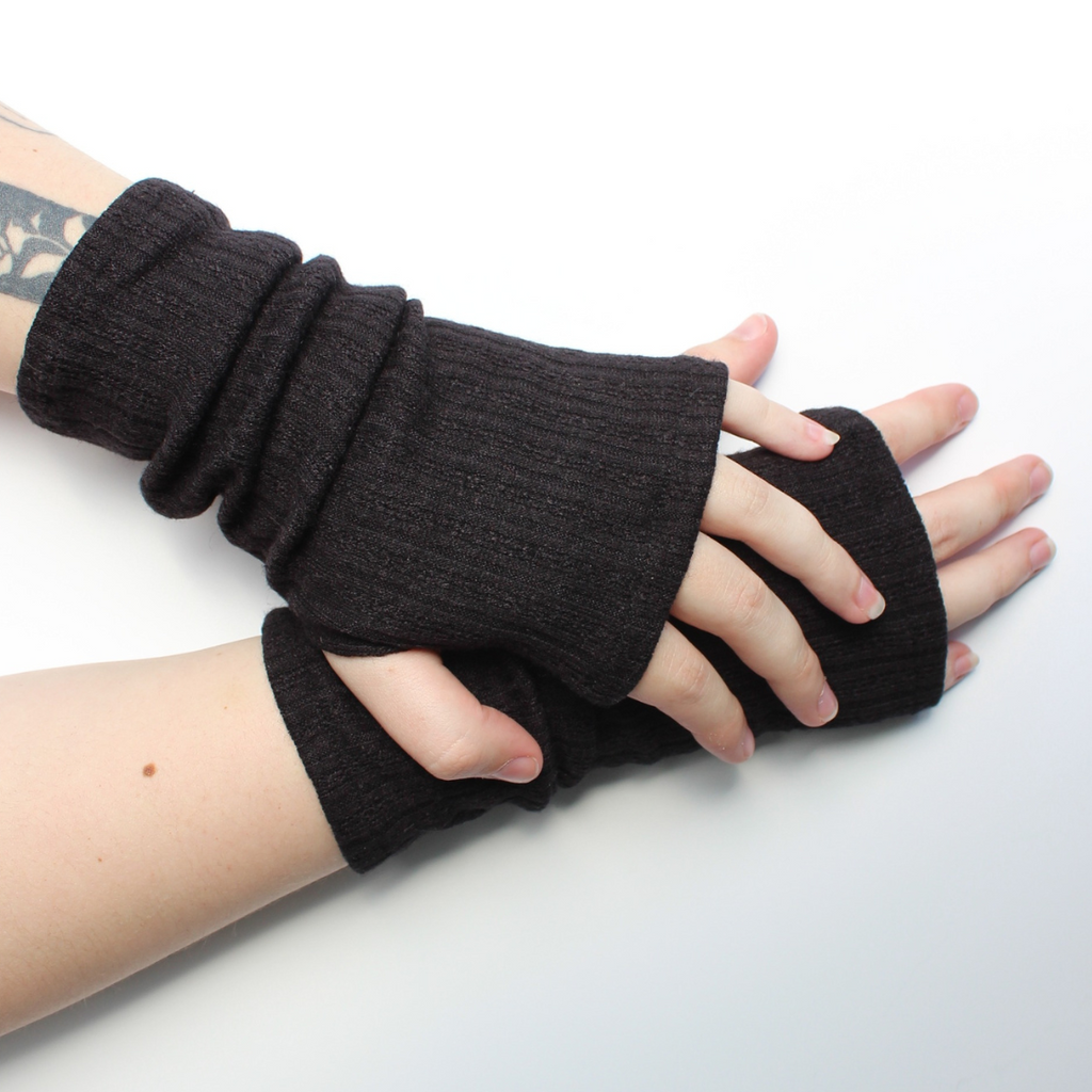 Holland Knit Gloves | Made in USA | Dana Herbert Accessories