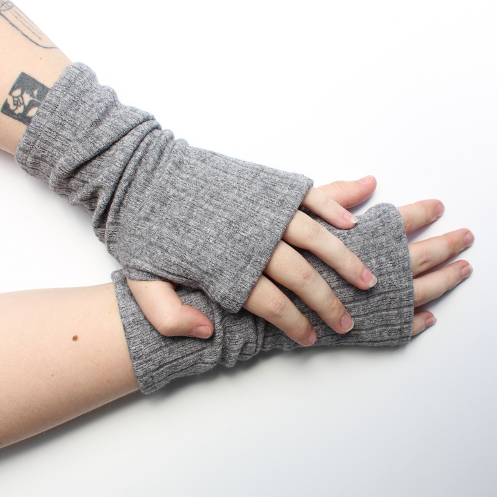 Holland Knit Gloves