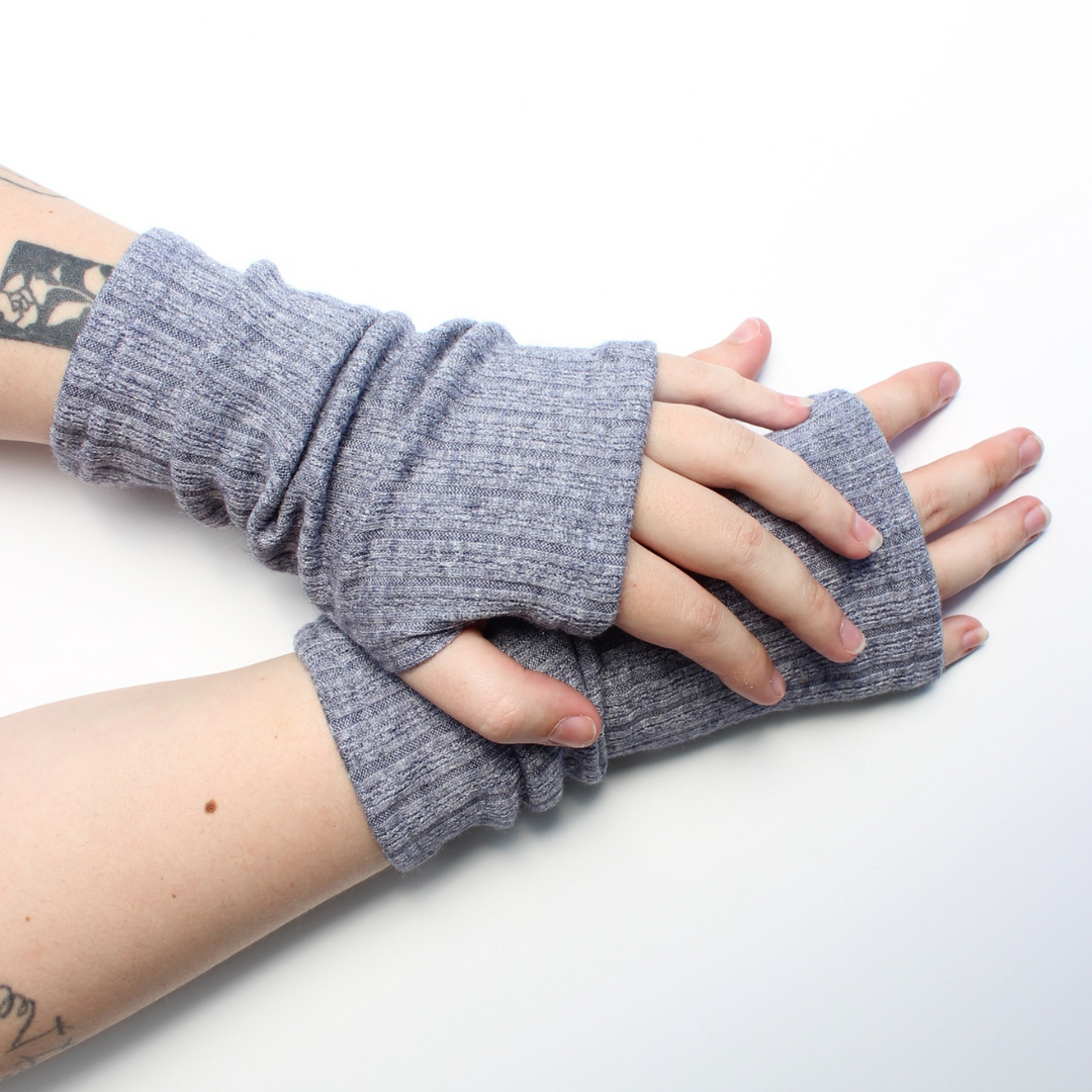 Holland Knit Gloves