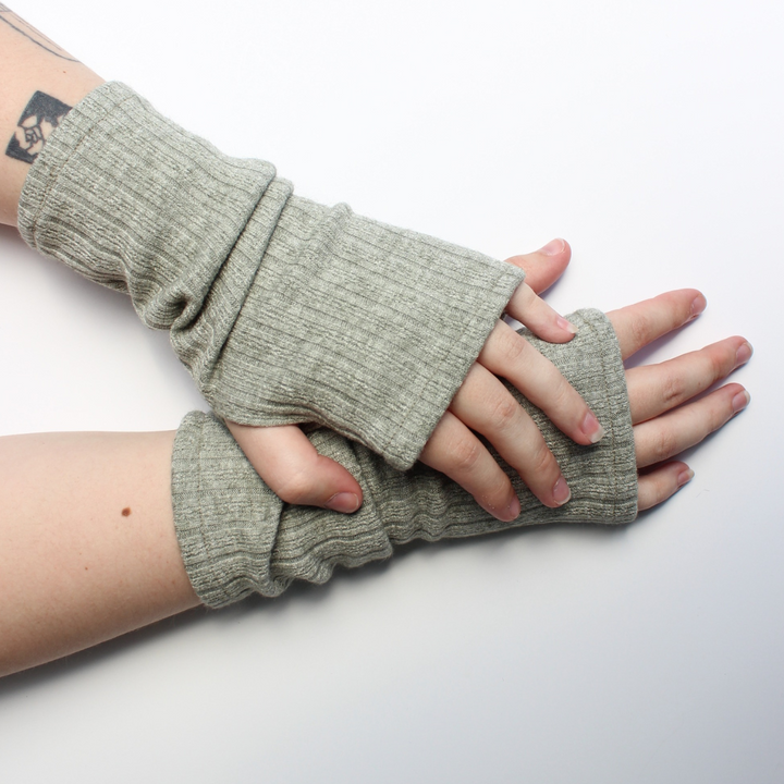 Holland Knit Gloves