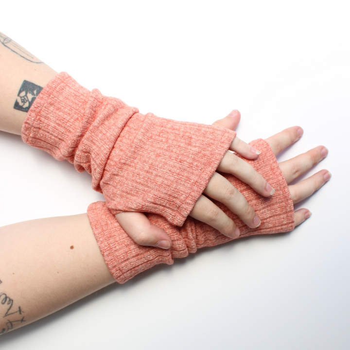 Holland Knit Gloves