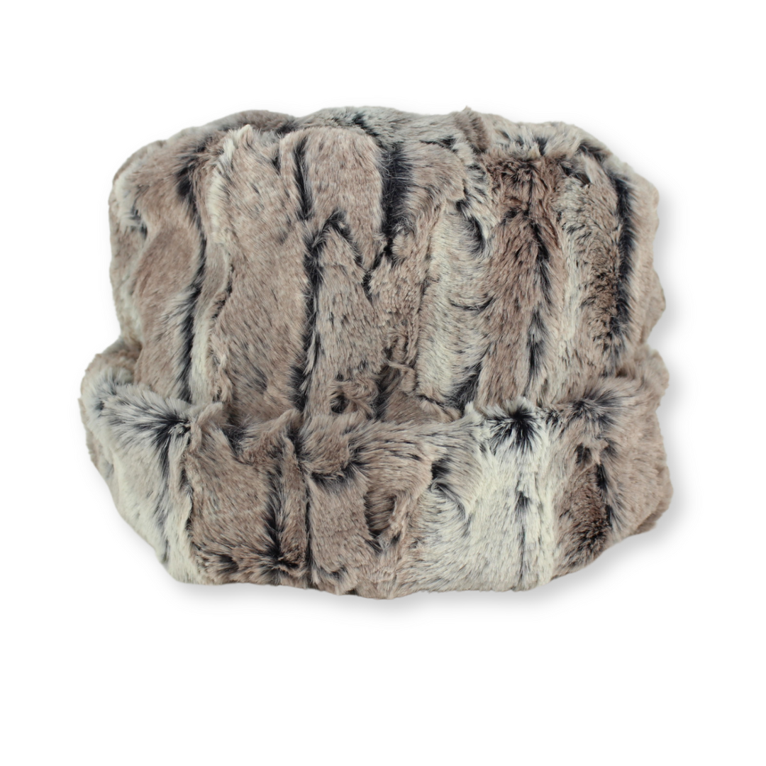Faux Fur Hat