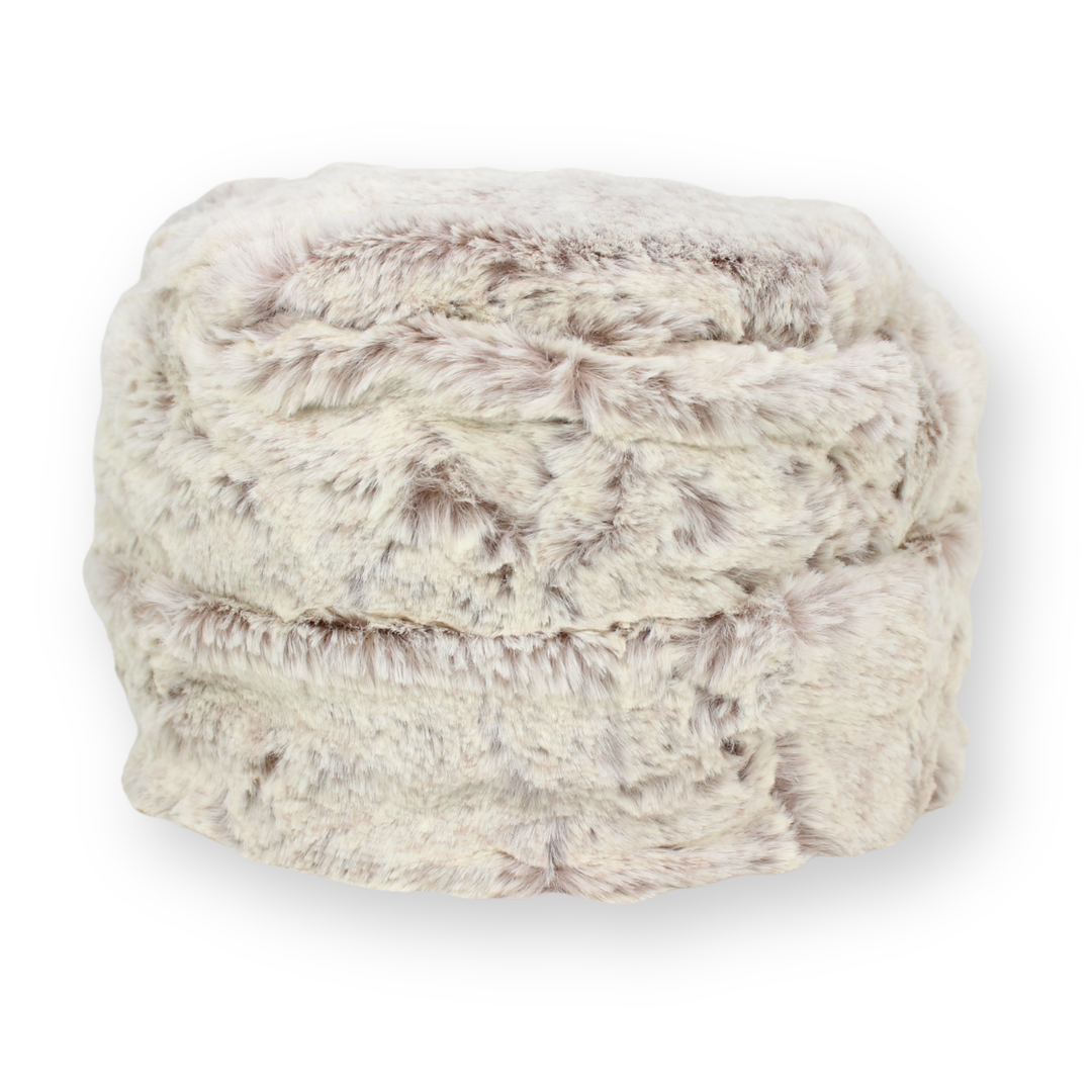 Faux Fur Hat