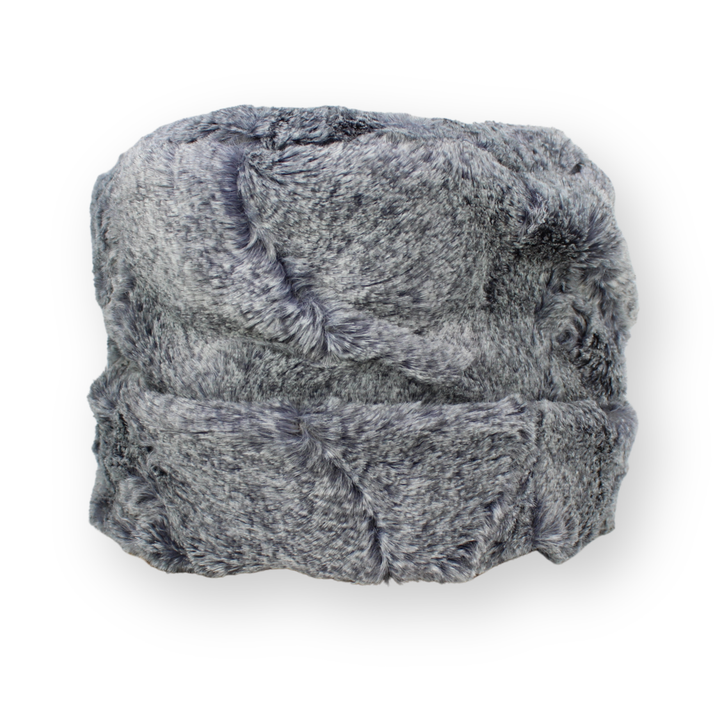 Faux Fur Hat