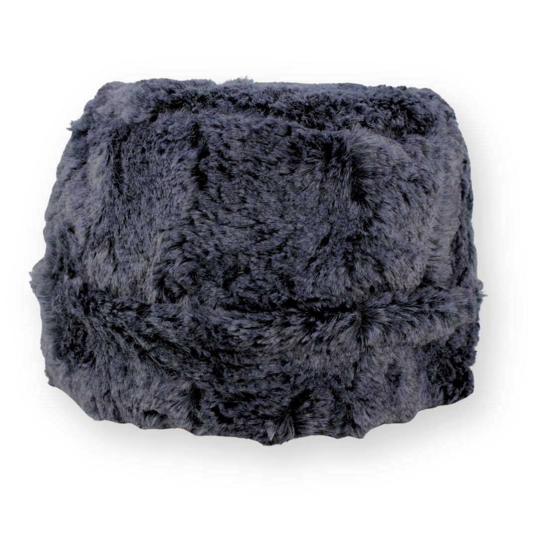 Faux Fur Hat