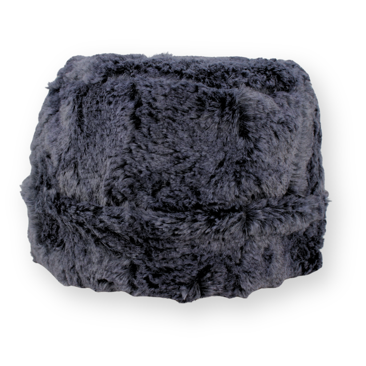 Faux Fur Hat