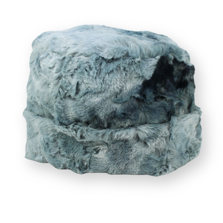 Faux Fur Hat
