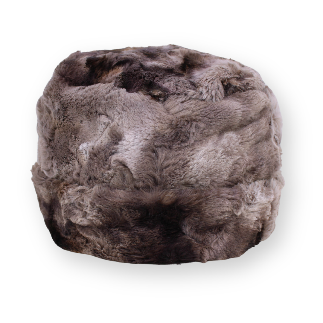 Faux Fur Hat
