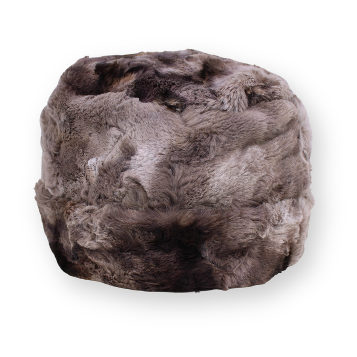 Faux Fur Hat