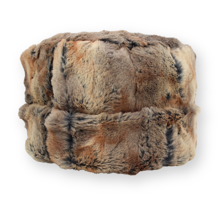 Faux Fur Hat