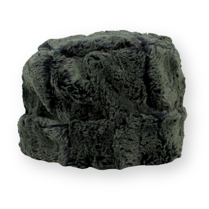 Faux Fur Hat