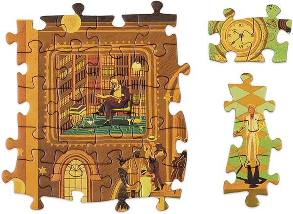 Puzzle | The Great Gatsby