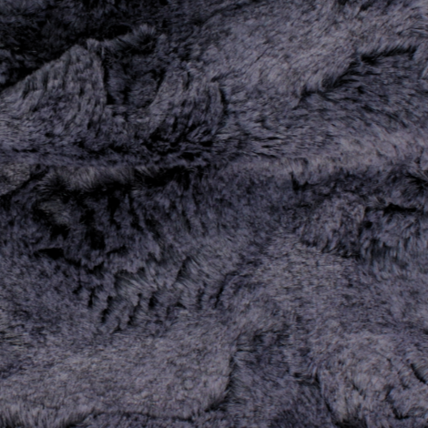 Faux Fur Fingerless Gloves