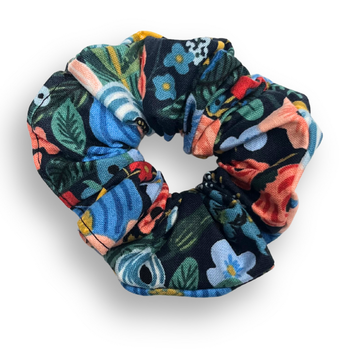 Hair Scrunchies