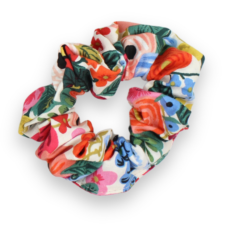 Hair Scrunchies