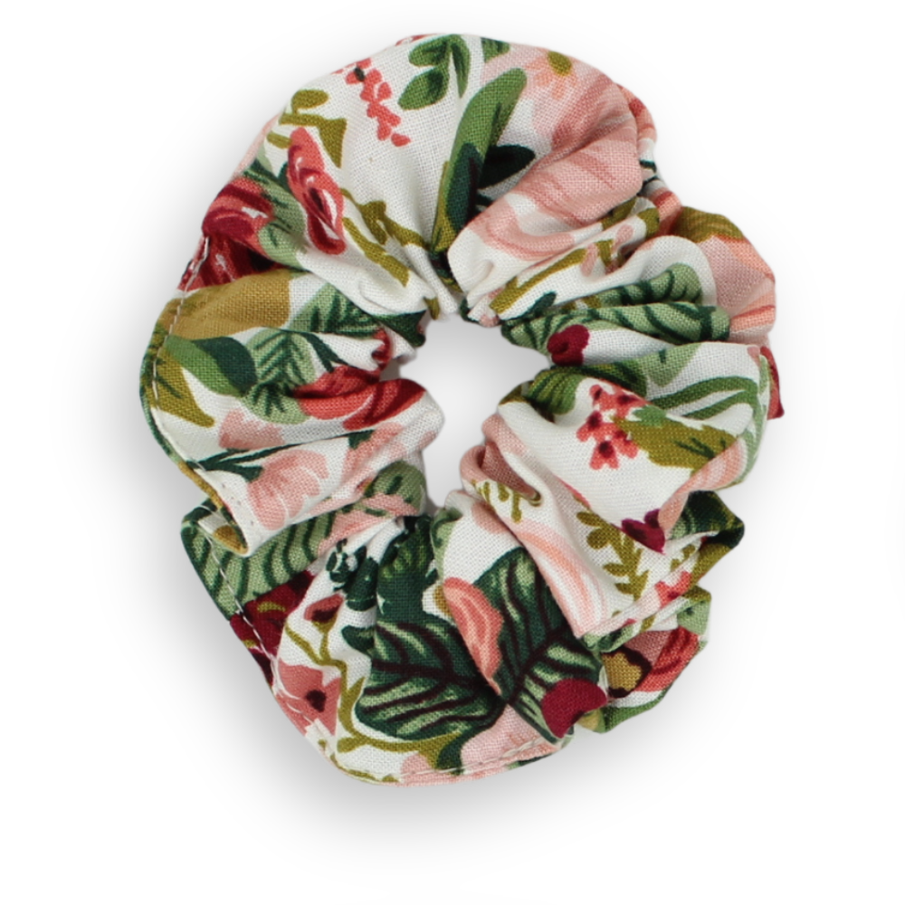 Hair Scrunchies
