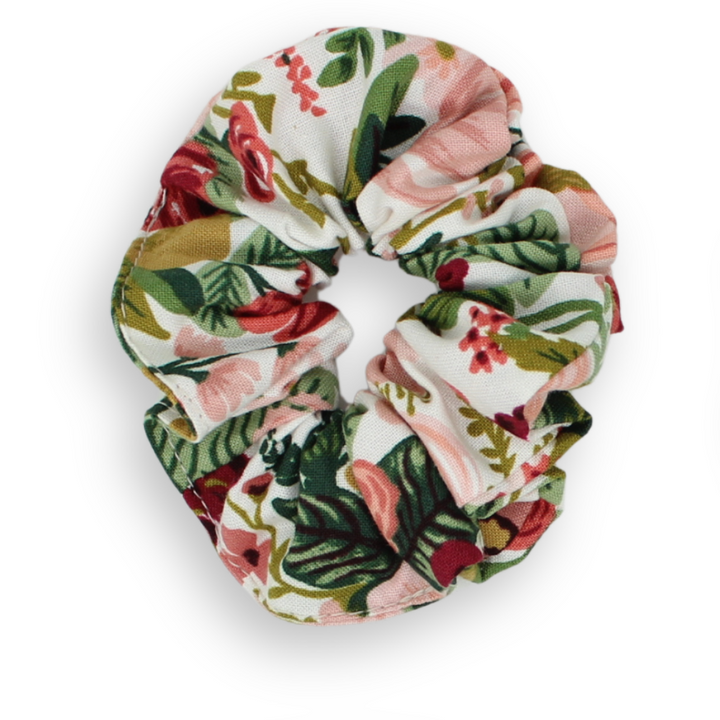 Hair Scrunchies
