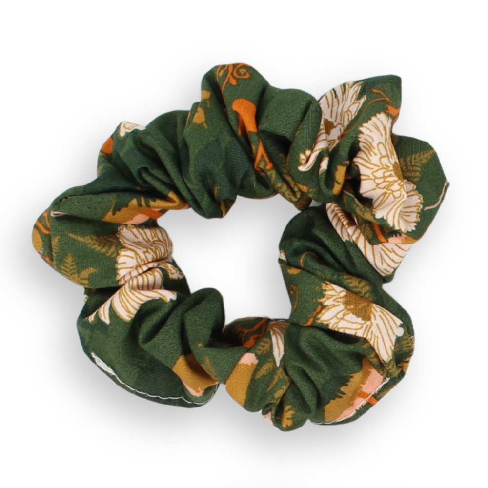 Hair Scrunchies