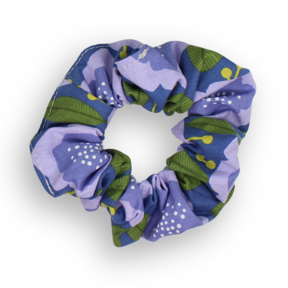 Hair Scrunchies