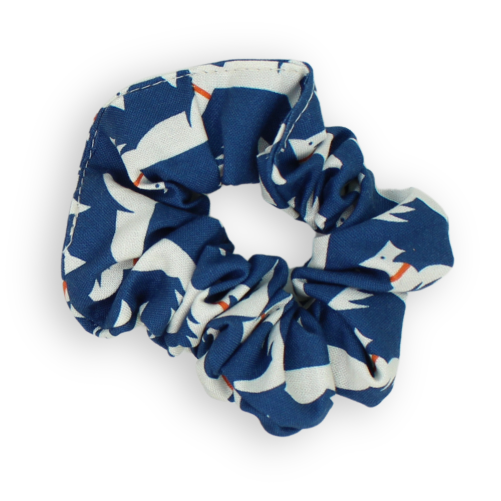 Hair Scrunchies
