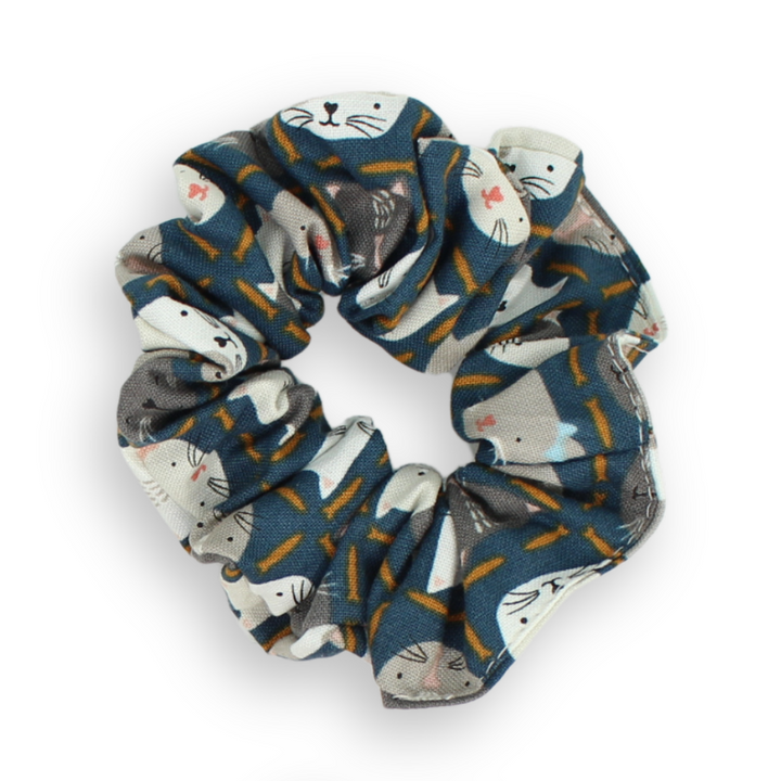 Hair Scrunchies