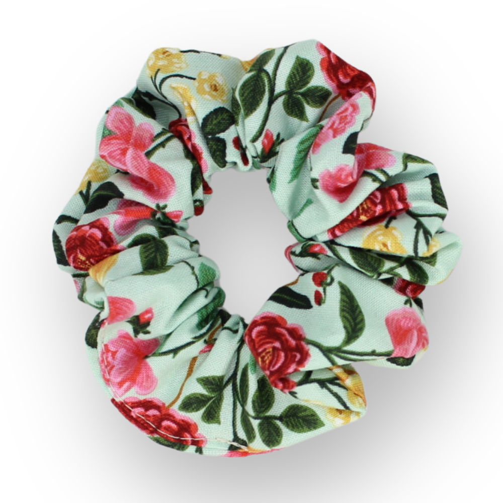 Hair Scrunchies