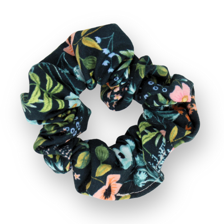Hair Scrunchies