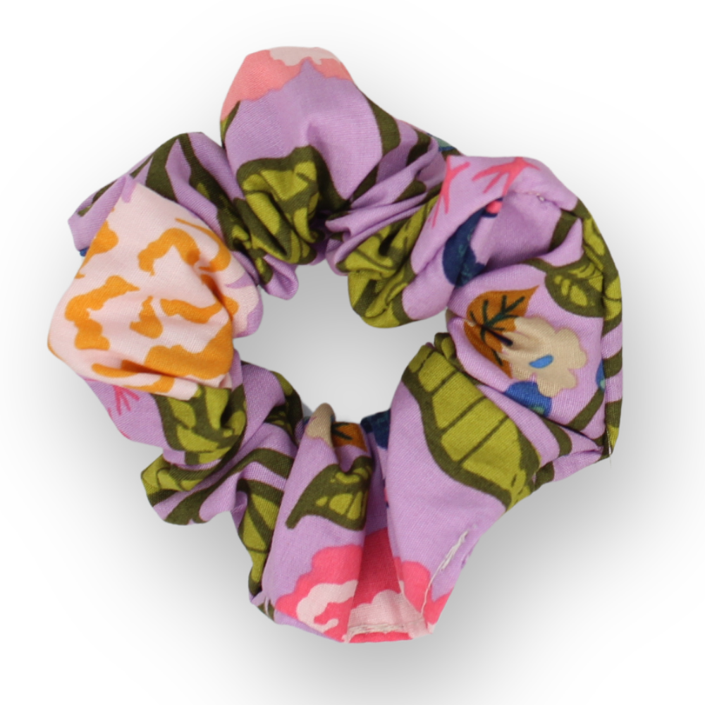 Hair Scrunchies