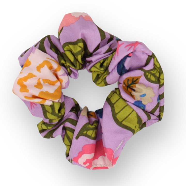 Hair Scrunchies