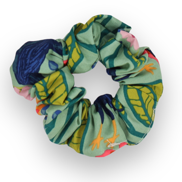 Hair Scrunchies