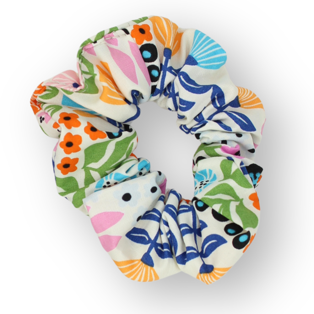 Hair Scrunchies