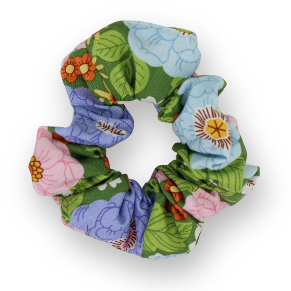 Hair Scrunchies