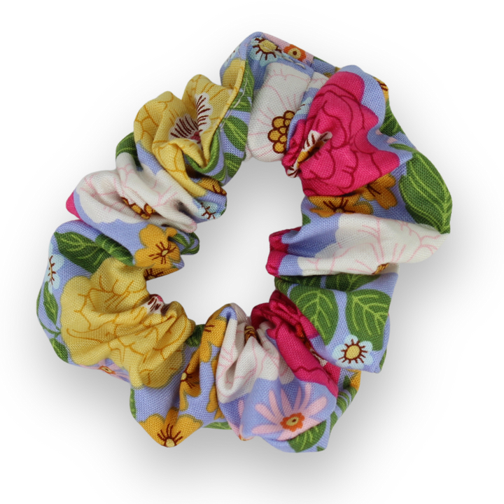 Hair Scrunchies