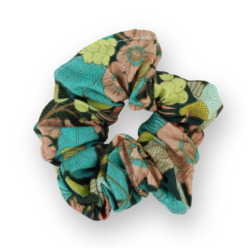 Hair Scrunchies
