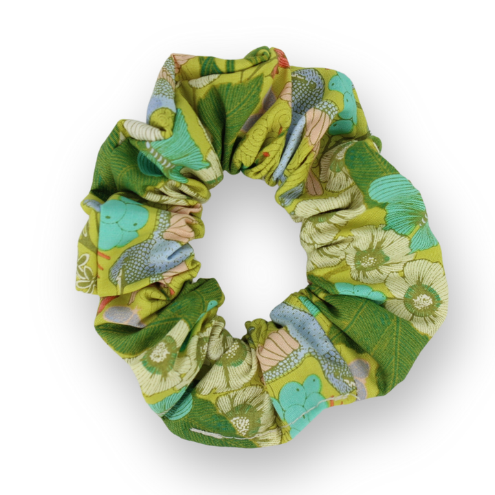 Hair Scrunchies