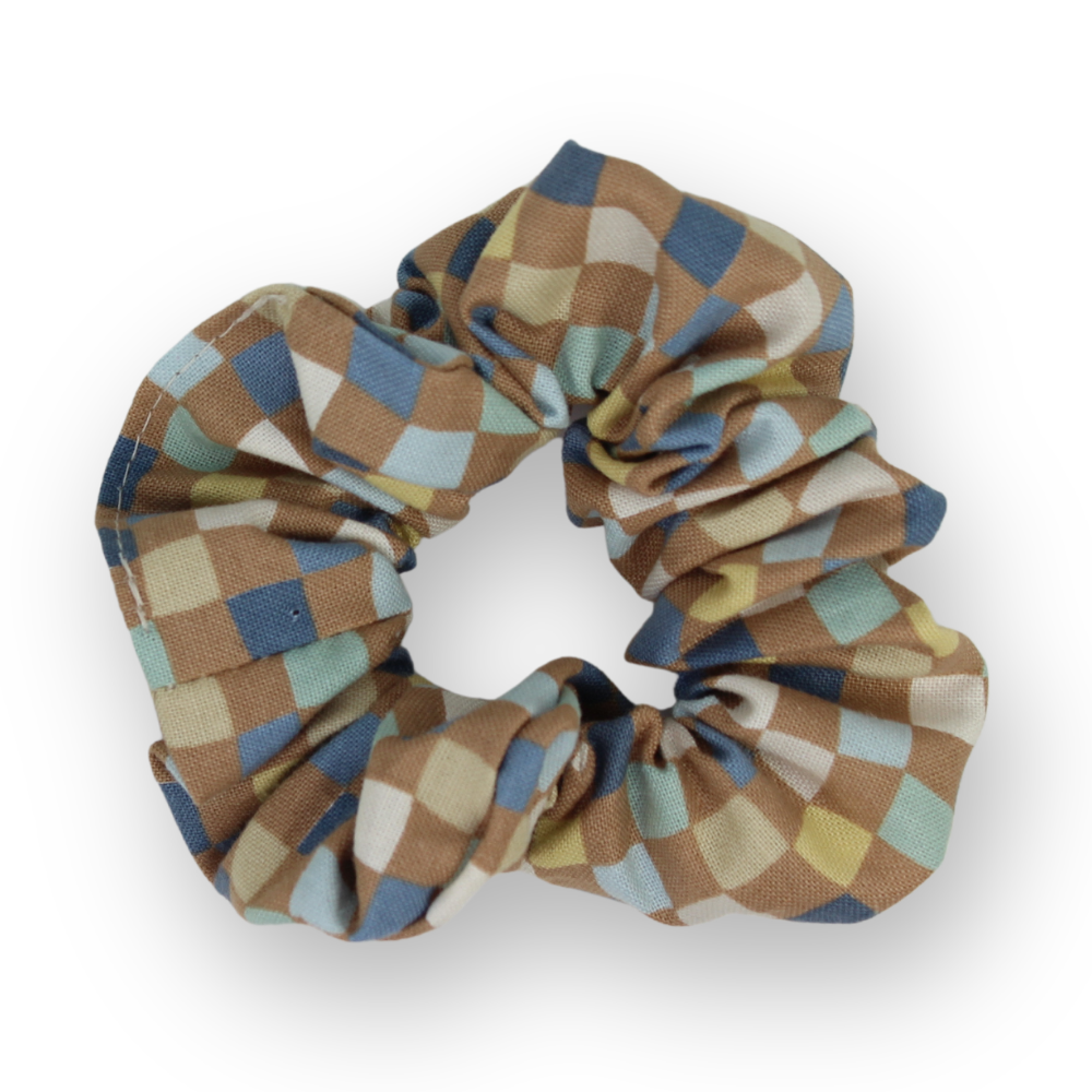 Hair Scrunchies
