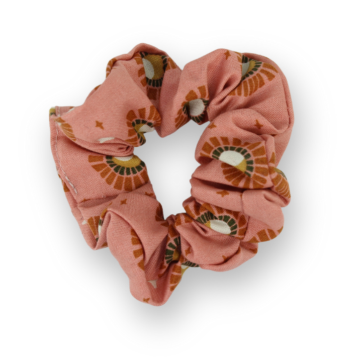 Hair Scrunchies