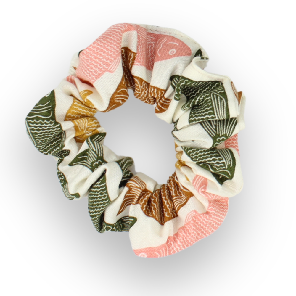Hair Scrunchies