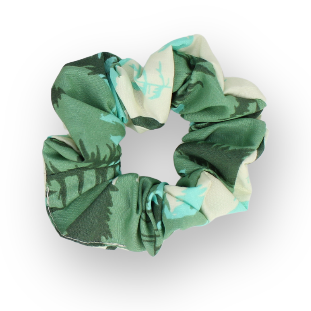 Hair Scrunchies